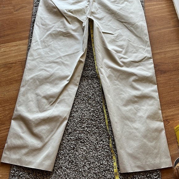 John W Nordstrom wrinkle free flat front men’s pants - Picture 3 of 6